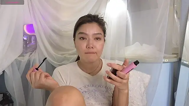 EmmaFisherf online show from March 2025 03:43:01 AM