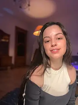 OohBunny online show from March 2025 06:44:02 PM