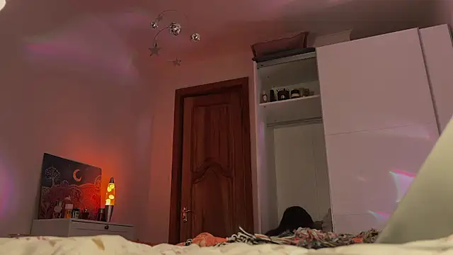 OohBunny online show from January 2026 09:31:01 PM