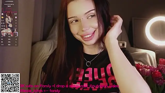 Snapshot of Jessie_Johns chatting on March 2026 05:50:02 PM Jessie Johns online show from March 2026 05:50:02 PM