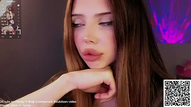 Snapshot of Jessie_Johns chatting on March 2026 05:29:01 PM Jessie Johns online show from March 2026 05:29:01 PM