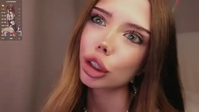 Snapshot of Jessie_Johns chatting on April 2026 06:05:02 PM Jessie Johns online show from April 2026 06:05:02 PM