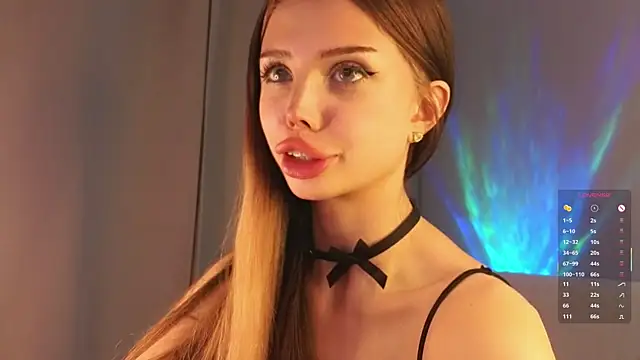 Snapshot of Jessie_Johns chatting on April 2026 07:58:01 PM Jessie Johns online show from April 2026 07:58:01 PM