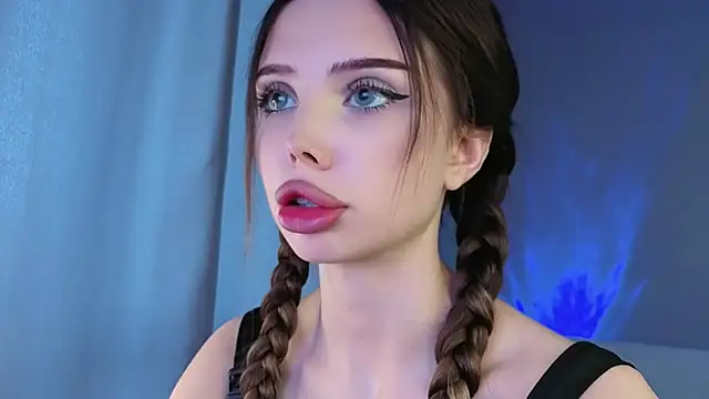 Snapshot of Jessie_Johns chatting on May 2026 05:10:02 PM Jessie Johns online show from May 2026 05:10:02 PM