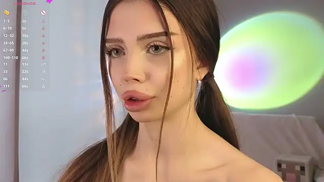 Snapshot of Jessie_Johns chatting on May 2026 03:40:02 PM Jessie Johns online show from May 2026 03:40:02 PM
