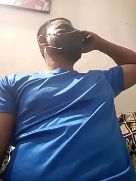 wildboy simon online show from December 2024 03:04:02 PM