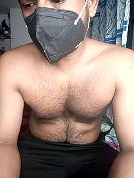 wildboy simon online show from January 2025 03:07:02 PM