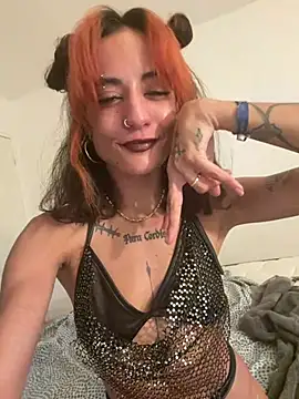 sugarunebaby online show from July 2026 06:18:01 PM