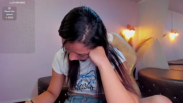 katy sweet19 online show from January 2025 01:35:01 AM