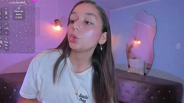 katy sweet19 online show from October 2025 06:28:02 PM