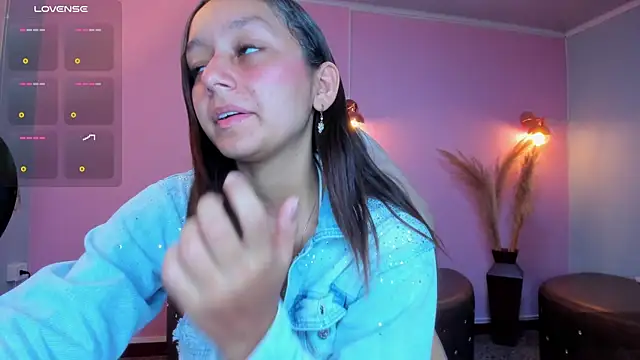 katy sweet19 online show from November 2025 06:07:02 PM