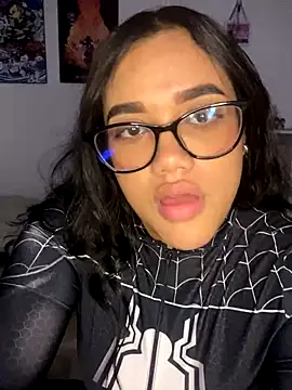 ElaEndez  online show from November 2025 02:56:01 AM