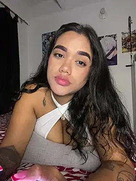 Snapshot of ElaEndez_ chatting on March 2026 04:56:02 AM ElaEndez online show from March 2026 04:56:02 AM
