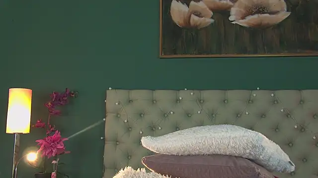AlicePirs online show from January 2025 05:27:01 AM