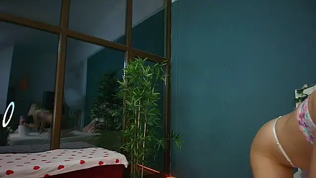 Snapshot of AlicePirs chatting on January 2026 05:11:02 AM AlicePirs online show from January 2026 05:11:02 AM