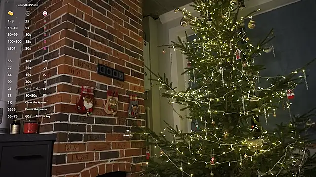 Snapshot of GlamourNova chatting on December 2024 08:27:02 PM GlamourNova online show from December 2024 08:27:02 PM