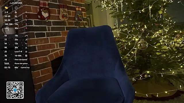 Snapshot of GlamourNova chatting on December 2024 08:25:02 PM GlamourNova online show from December 2024 08:25:02 PM