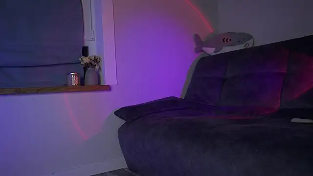 Snapshot of GlamourNova chatting on February 2025 03:09:02 PM GlamourNova online show from February 2025 03:09:02 PM