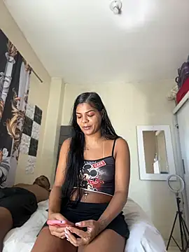 Indiazinhax online show from July 2026 03:03:02 PM