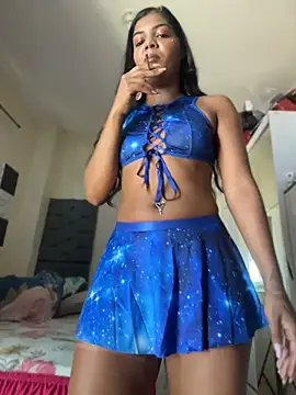 Indiazinhax online show from July 2026 12:22:01 PM