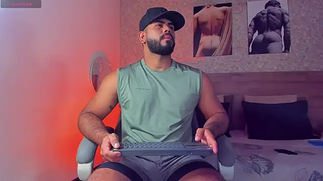 noah crux online show from October 2025 12:12:02 PM