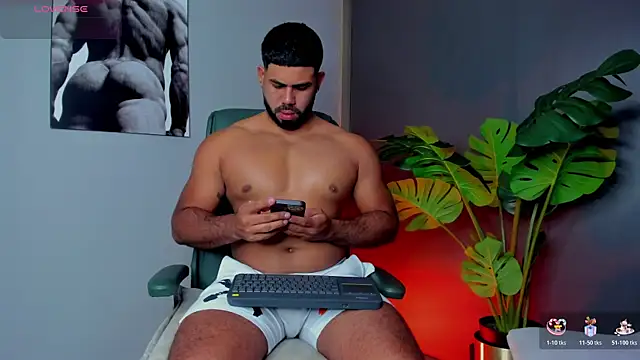 noah crux online show from April 2026 03:37:02 AM