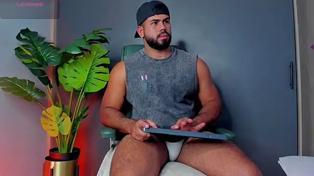 noah crux online show from May 2026 09:53:02 PM