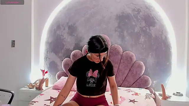 Valeria Fitness online show from March 2026 10:07:01 AM