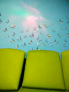 evelyn prince1 online show from October 2025 10:23:02 AM