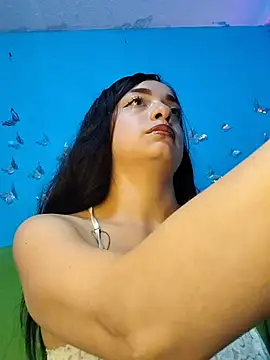 evelyn prince1 online show from April 2026 02:47:01 AM