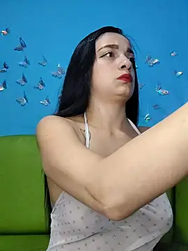 evelyn prince1 online show from May 2026 02:30:01 AM