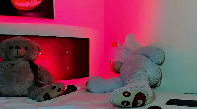 Sweet Roxy1 online show from December 2024 06:28:01 AM