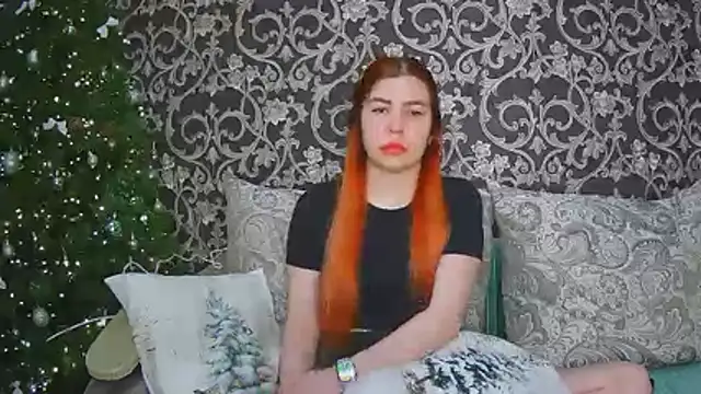 ElllaNuar online show from January 2026 02:36:02 AM