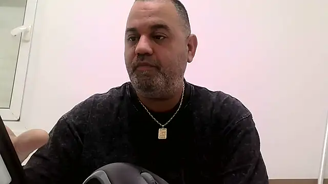 your man85 online show from January 2025 10:34:01 AM