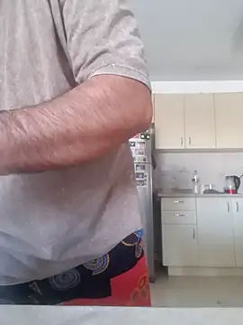 your man85 online show from January 2025 10:19:01 AM