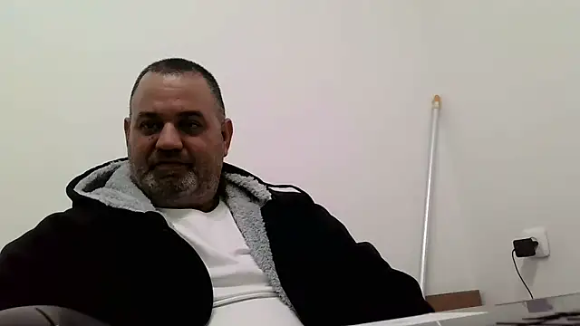 your man85 online show from February 2025 09:19:01 PM