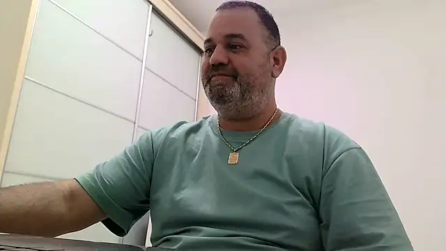 your man85 online show from February 2025 04:50:02 PM