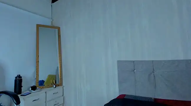 Mateo Reales online show from January 2025 04:16:02 AM