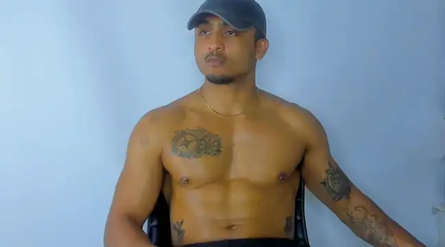 Mateo Reales online show from January 2025 07:14:01 AM