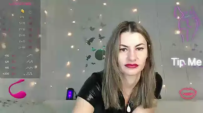 SuchAngel  online show from March 2025 01:45:01 AM