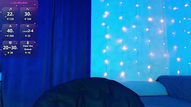 SuchAngel  online show from February 2026 02:32:01 AM