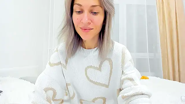 Mona Cruz online show from February 2025 08:25:01 PM