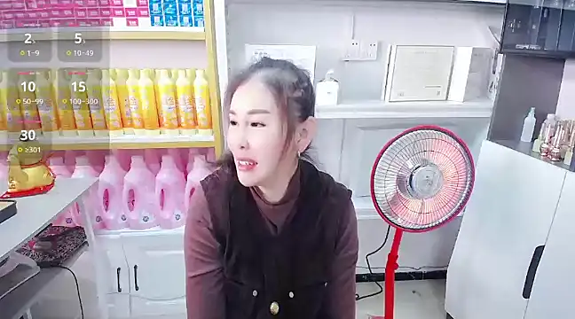 Eva 999 online show from December 2024 02:24:01 AM