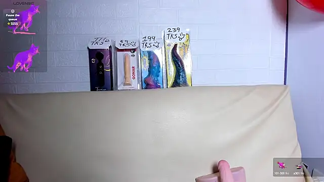 Yeye scs online show from February 2025 03:32:02 PM