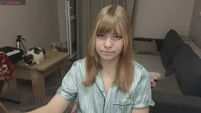 HermioneHHH online show from February 2026 09:08:02 PM