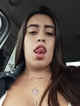 Freyja300 online show from October 2025 12:12:02 PM