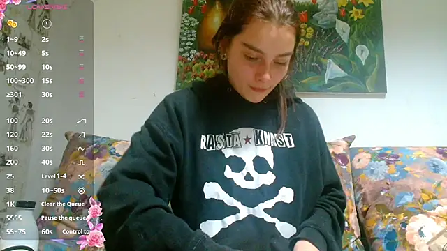 Snapshot of Sophie_Bell chatting on December 2024 10:04:02 PM Sophie Bell online show from December 2024 10:04:02 PM