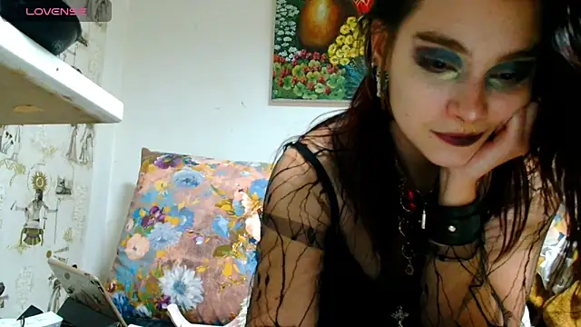 Snapshot of Sophie_Bell chatting on January 2025 11:56:01 PM Sophie Bell online show from January 2025 11:56:01 PM