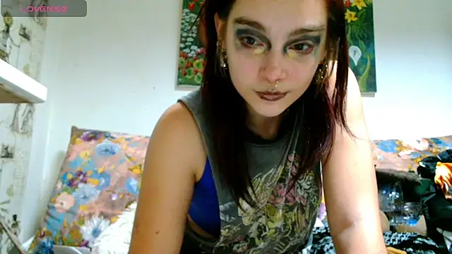Snapshot of Sophie_Bell chatting on January 2025 03:06:02 AM Sophie Bell online show from January 2025 03:06:02 AM