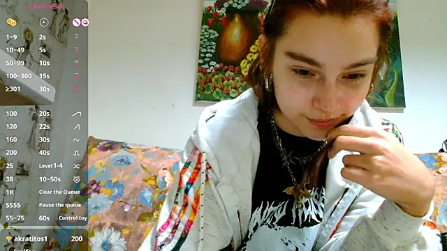 Snapshot of Sophie_Bell chatting on January 2025 06:36:02 PM Sophie Bell online show from January 2025 06:36:02 PM